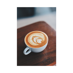 กาแฟสำเร็จรูปพรีเมี่ยมเกรด OEM รสโมคค่า คาปูชิโน่ รสครีมหวาน บรรจุกล่อง ฟีนโซ่ 8 บริกซ์ 1 กก. - Product Image 1