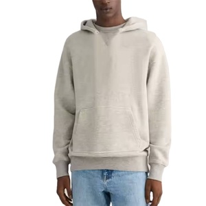 Sudadera con capucha gráfica elegante para hombre, ropa informal cómoda, sudadera de algodón 100% de alta calidad - Product Image 1