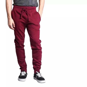 Pantalones Jogger Personalizados para Hombre, Pantalones Deportivos con Estampado Personalizado y Bordado, Pantalones de Calle Transpirables de Algodón para Hombre en Venta - Product Image 5