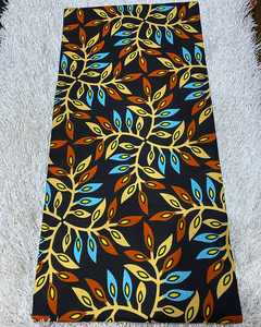 Siyara Leone Tissu en coton personnalisé de haute qualité pour vêtements et robes pour femmes par fabricant et fournisseur fiables - Product Image 4