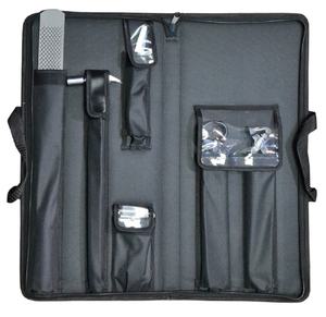 Professional Horse Farrier <b>Tool</b> Kit Grooming Hoof Bot Knife Shoe <b>Puller</b> Nipper Rasps Clincher Horse Farrier <b>Tool</b> Kit by LCI - Product Image 6