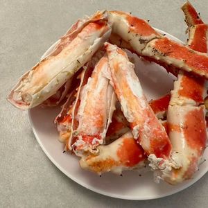 100% Fresh Frozen Mud <strong>Crabs</strong> - Product Image 5