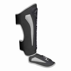 Logo personnalisé impression 2025 haute qualité étanche protège-tibia confortable hommes et femmes boxe entraînement équipement de protection - Product Image 6