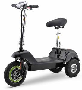 M365 High Stock <b>Electric</b> Foldable Three-Wheel <b>Scooter</b> for Adults LED Turn Light 41-50km/h Max Speed 40km/70km Range 1000W 150kg - Product Image 1
