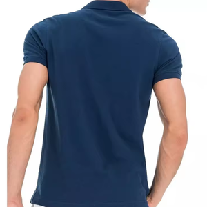 T-shirt de chasse camouflage 100% coton en gros - Product Image 3