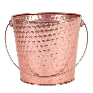 ถังโลหะสำหรับปลูกต้นไม้ในสวนใช้ในบ้านดีไซน์เป็นเอกลักษณ์ - Product Image 2