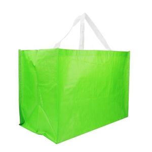 ถุงช้อปปิ้งผ้า PP สำหรับร้านค้า - Product Image 5