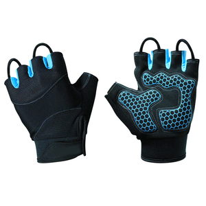 Gants de gymnastique d'haltérophilie vente en gros Gants de gymnastique personnalisés pour hommes et femmes - Product Image 1