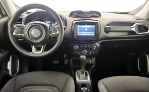 DESCUENTO EN JEEP RENEGADE LATITUDE 2018 USADO, VOLANTE A LA IZQUIERDA/DERECHA - Product Image 4