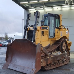 Excavadora Caterpillar 2016 de 1000 Toneladas con Capacidad de Cucharón de 8m, Origen EE. UU. - Product Image 1