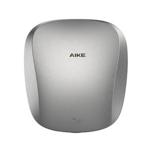 <span class=keywords><strong>Lavadora</strong></span> <span class=keywords><strong>Secadora</strong></span> Automática de Manos Eléctrica de Alta Velocidad, Eficiente y Duradera, con Cepillo Comercial, 110v/220v, Precio de Fábrica AIKE AK2903 - Product Image 2