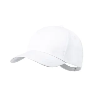 Cappellino Oconor in RPET, Cappelli e Berretti Promozionali Sostenibili - Product Image 5
