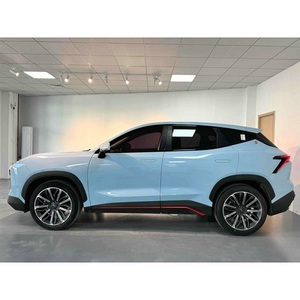 Venta al por mayor de autos usados a gasolina JE TOUR: SUV, Chevrolet, Dacia, Renault, Dacia D-HENG, Dacia I-DM - Product Image 3