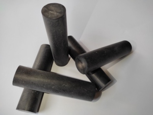 Rouleaux de corne de buffle naturelle de qualité supérieure, polis à la main, pour la fabrication de poignées, fournitures d'artisanat et usages multiples pour artisans - Product Image 3