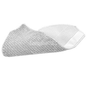 Cepillo de rodillos Cepillo lateral Filtro Hepa Mop Pad para Lauben Robot Aspirador 26BB Pet / Sym bo xBot 5 Pro - Product Image 5