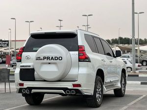 2020 2021 2022 2023 TOYOTA LANDCRUISER <strong>PRADO</strong> for SALES NEW/<strong>USED</strong>
