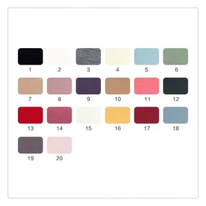 Baati Somali Air Jet woven 40S 45S ผ้าปอปลินย้อมผ้าเรยอน100% สำหรับชุดเดรสเสื้อเชิ้ต - Product Image 4