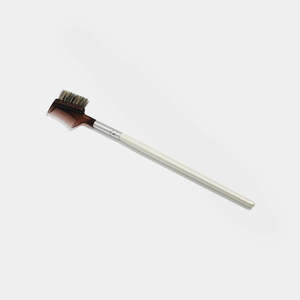 Herramienta de Belleza, Cepillo Peine BL para Extensiones de Pestañas, Hecho de Plástico Resistente - Product Image 2