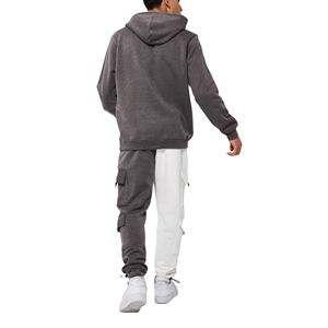 Sudadera con capucha deportiva de nuevo diseño, sudadera informal cómoda transpirable, ropa deportiva de moda para hombres, ropa deportiva para exteriores - Product Image 4