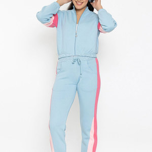 Bas taux et bon matériel Survêtements pour femmes Services OEM Tendance Mode et bonne vente Survêtements pour femmes - Product Image 5