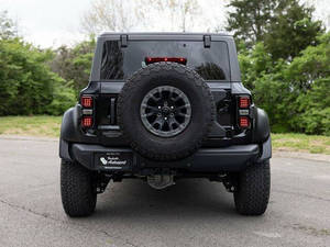 Ford Bronco de Segunda Mano 4x4 de 5 Plazas 2023 Euro IV Volante a la Izquierda 1-25000 Millas 100% Perfecto Sin Accidentes 300-400Ps 400-500Nm - Product Image 5