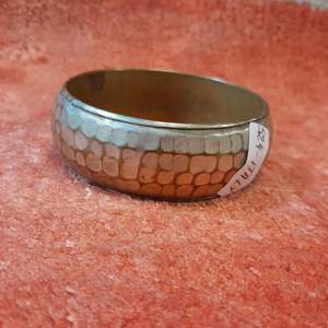 Pulsera italiana hecha a mano # 524 - Product Image 1