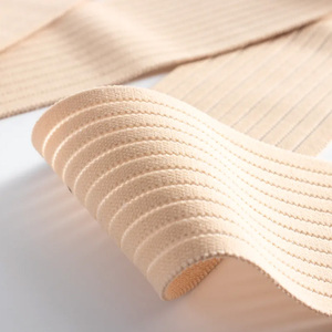 Wholesale MESS SPORTS Medical Neoprene Breathable Elastic <b>Knee</b> Wraps <b>Bandage</b> for Weight-lifting Unisex Customizable 2024 - Product Image 4