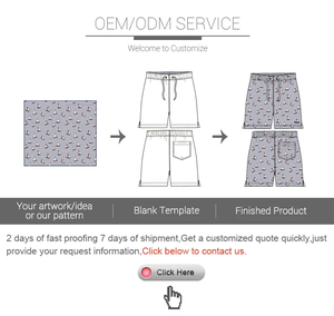 กางเกงขาสั้นกีฬาสำหรับผู้ชายกางเกงขาสั้นชายหาดแบบลำลองระบายอากาศได้อย่างรวดเร็วแห้งเร็วสำหรับใส่ไปยิมวิ่งมีโลโก้ให้เลือกหลายสี - Product Image 6