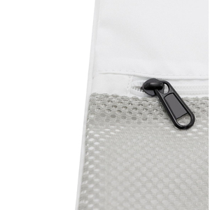 Fácil de llevar, mochila personalizada al por mayor, mochila de poliéster con cordón, bolsa con cremallera, mochilas escolares o universitarias - Product Image 4