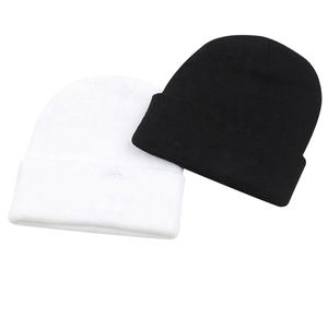 Gorros de punto para hombre diseñados para el invierno, ideales para uso urbano, con tejido suave y cálido, ajuste elástico y cómodo para viajes al aire libre 2026 - Product Image 4