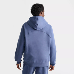 เสื้อมีฮู้ดพร้อมเสื้อมีฮู้ดวัสดุพรีเมี่ยมเฮฟวี่เวทเสื้อมีฮู้ดทรงหลวมสไตล์สตรีท - Product Image 1