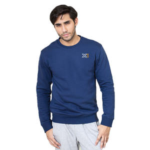 Sudaderas estampadas con logotipo profesional superventas, diseño único de calidad fina de fabricante popular, ajuste extragrande teñido liso - Product Image 6