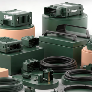 สารหน่วงไฟที่เป็นมิตรกับสิ่งแวดล้อมและไม่ใช้ฮาโลเจน GY-FR-OP71 - Product Image 2