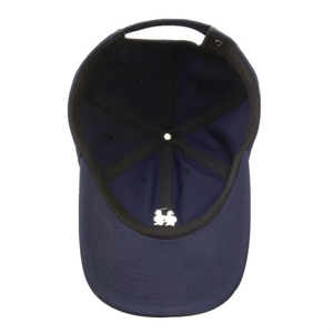 Gorra Trucker Lisa al por Mayor, Gorra de Béisbol Clásica para Hombre con Bordado Personalizado, Nuevo Diseño, Gorra de Papá con Estilo a Rayas y Hebilla Metálica - Product Image 5