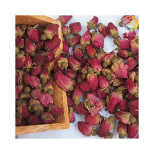 Pétalos de Rosa secos de alta calidad para pastel y té, 100% naturales de origen vietnamita con precio competitivo. - Product Image 5