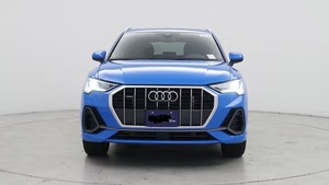 2022 ออดี้ คิว3 เอสไลน์ พรีเมียม พลัส 45 ทีเอฟเอสไอ รถมือสองสภาพดี - Product Image 5