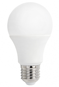 Lámpara LED estándar E27 7W 4000K 500lm 270 110x60mm. (Spectrum WOJ+13897) - Product Image 1