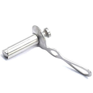Espéculo Quirúrgico de Acero Inoxidable de la Mejor Calidad al por Mayor, Fabricado por SUAVE SURGICAL INSTRUMENTS - Product Image 1