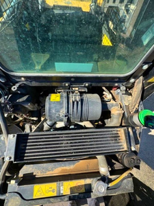 Cargadora Compacta ASV de Alta Calidad y Bajo Precio, con Certificación CE y EPA, Cargadora de Orugas con Motor Diésel, Capacidad de Carga de 500 kg - Product Image 3