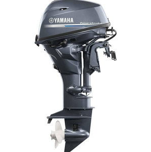 ข้อเสนอที่ดีที่สุดสำหรับเครื่องยนต์เรือยามาฮ่า 25 แรงม้า รุ่น F25 - Product Image 4