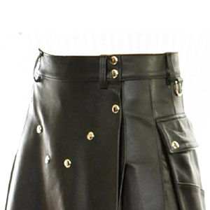 ขายส่งกiltหนังผู้หญิงแบบแฮนด์เมด ดีไซน์ทันสมัย สีพื้น รุ่นใหม่ล่าสุดปี 2025 ราคาถูก รับออกแบบตามสั่ง - Product Image 5