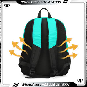 Conjunto de uniforme de baloncesto Jersey Baloncesto Sublimado Uniforme de baloncesto Pakistán - Product Image 4