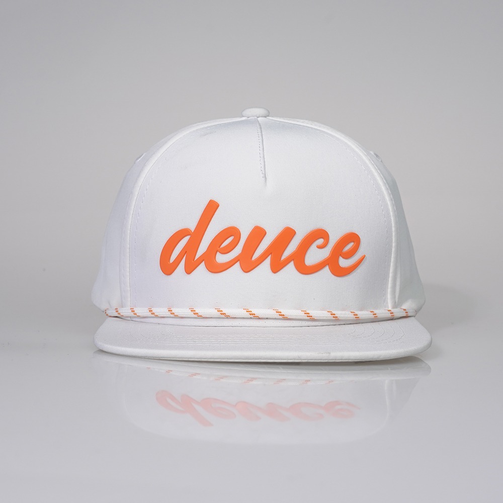 White Orange