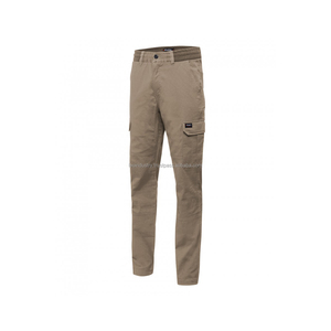 Pantalons de travail robustes assortis aux vêtements Pantalons cargo - Product Image 6