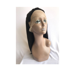 วิกผมแท้ทรงตรงขนาด18นิ้ว - Product Image 1