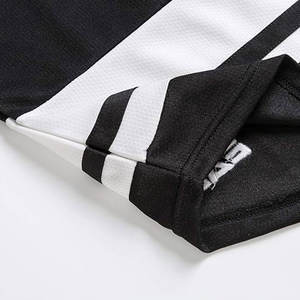 เสื้อเจอร์ซีย์สำหรับฝึกซ้อมฮ็อกกี้น้ำแข็งขนาดพลัสไซส์ออกแบบได้ตามต้องการ - Product Image 3