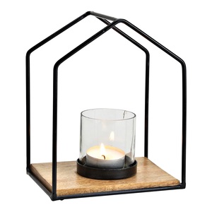 Precioso Pozo de Farolillos de Cristal de 24 Piezas para Bodas y Fiestas Decoración a Precios Mayorista Con Tamaños de 7x6x7 Cm a Precios Baratos - Product Image 2