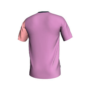 Venta al por mayor de alta calidad transpirable E-Sports Jersey de moda de secado rápido ropa deportiva para hombres técnicas de impresión precio barato - Product Image 6