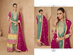 Nuevo estampado de doble cara rayón algodón Abaya Boubou Femme Robe Maxi vestido Dashiki trajes para mujeres musulmanas indio paquistaní - Product Image 2