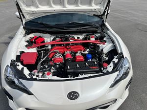 USADO LHD/RHD 2020 TO YO TA 86 - Product Image 2